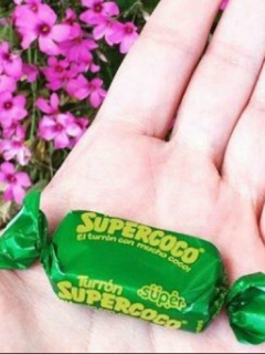 Supercoco