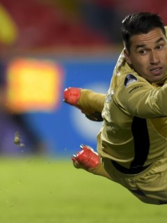 Leandro Castellanos