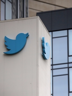 Oficinas Twitter