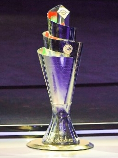 Trofeo Liga de Naciones