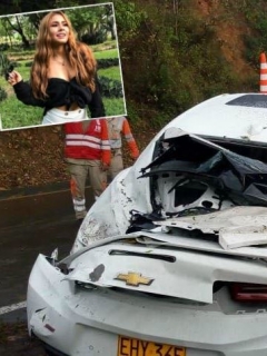 Muere 'youtuber' en accidente