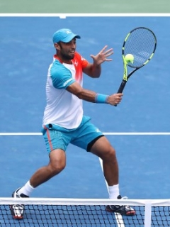 Juan Sebastián Cabal y Robert Farah