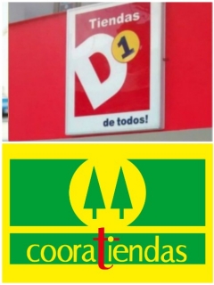Tiendas descuentos