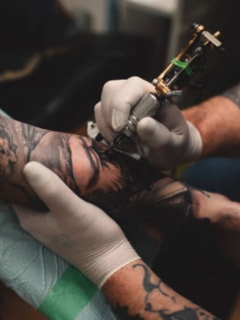 Tatuajes