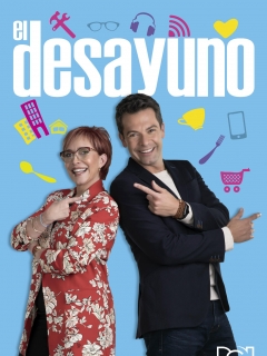 Yaneth Waldman e Iván Lalinde