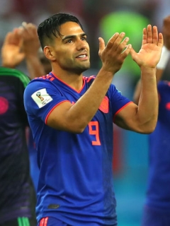 Radamel Falcao