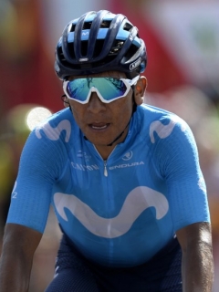 Nairo Quintana