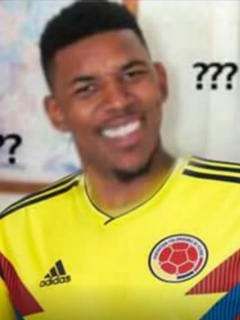 Meme Selección