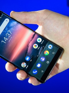 Celular Nokia