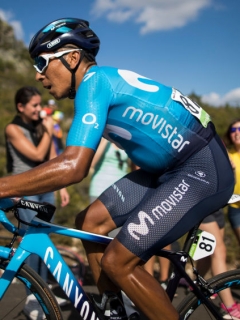 Nairo Quintana