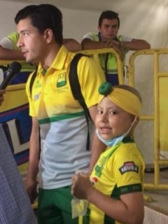 Sherman Cárdenas