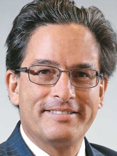 Alberto Carrasquilla