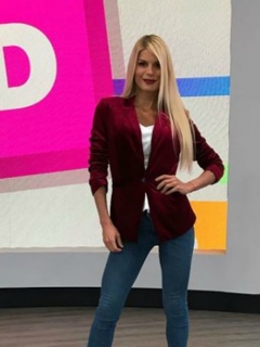 Mary Mendez