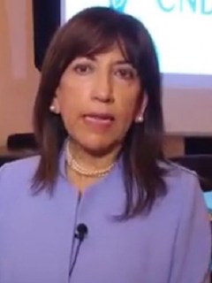 Martha Lucía Zamora Ávila