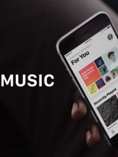 Apple Music