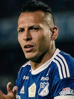 Juan Guillermo 'Carachito' Domínguez