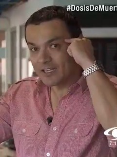 Juan Diego Alvira