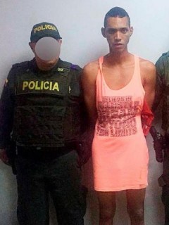 Jacob Alfredo Cruz