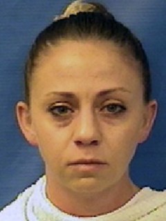 Amber Guyger
