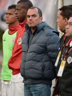 Jaime de la Pava