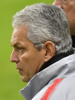 Reinaldo Rueda