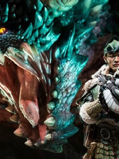 Tokyo Game Show