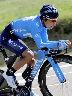 Nairo Quintana