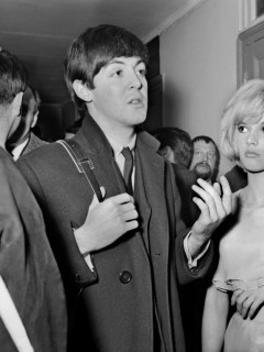 Paul McCartney