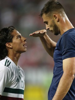 Matt Miazga