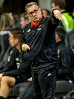 Gerardo 'Tata' Martino