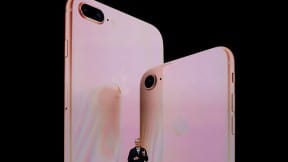 Tim Cook Evento Apple