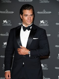 Henry Cavill