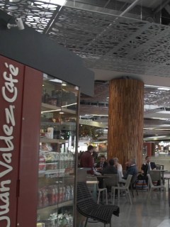 centro comercial
