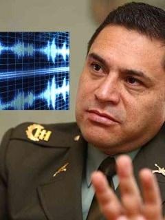 General (r) Humberto Guatibonza