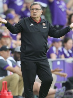Gerardo 'Tata' Martino