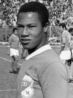 Willington Ortiz