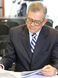 General (r) Mario Montoya