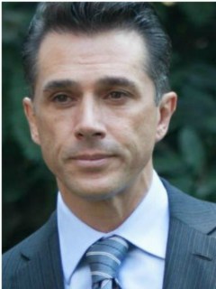 Sergio Mayer, político. / Jordi, actor porno.