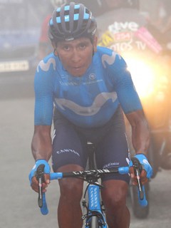 Nairo Quintana