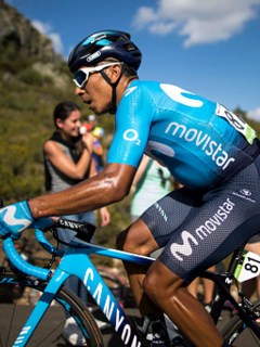 Nairo Quintana