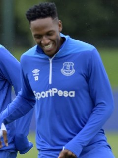 Yerry Mina