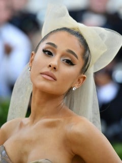 Ariana Grande