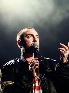 Mac Miller