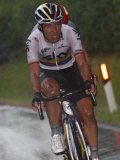 Sergio Luis Henao