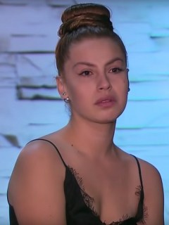 María Camila Porras