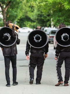 Mariachis