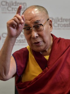 Dalái lama