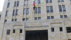 Ministerio de Hacienda