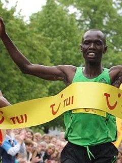 Joseph Kiprono