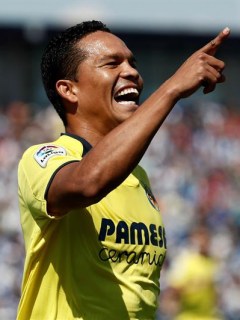 Carlos Bacca